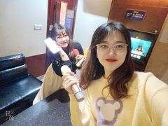 -幸福时光PARTY K(八里桥店)