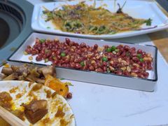 -陈小勺·东北大院(薛家岛店)