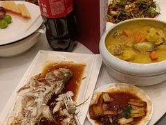 -和·铁板烧·OMAKASE(望京昆泰嘉晟酒店)