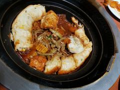 -满兴咱妈烀饼铁锅炖(兰州北街店)