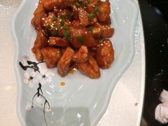 -王记姚家味·地道苏帮菜(凤凰街店)
