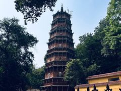 -宝通禅寺