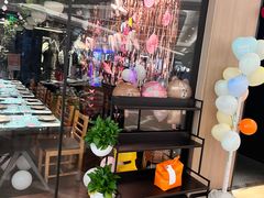 -西堤牛排(杭州金沙天街龙湖店)