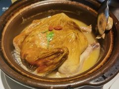 -外婆家(西红门荟聚购物中心店)