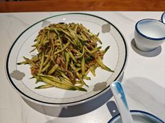 -渔港甄宴·海鲜·地标烟台菜(金沙滩店)
