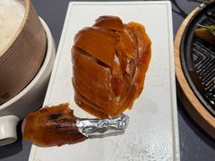 -小大董·烤鸭(观景餐厅·南京西路店)