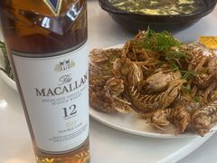 -覃记海鲜美食餐厅