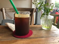 -COTTON CAFE(德信·中外公寓店)