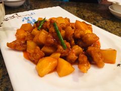 -旺达·福州菜(正大广场店)