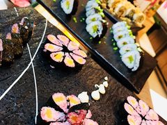 -漢咖啡·全服务式自助晚餐(武汉洲际酒店)