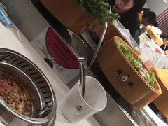 -龍歌自助小火锅(城阳万象汇店)