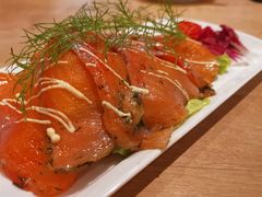 -宝莱纳餐厅(滨江店)