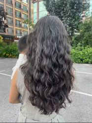 -BEAUTY HAIR GANO