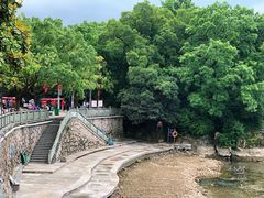 -溪口-滕头旅游景区