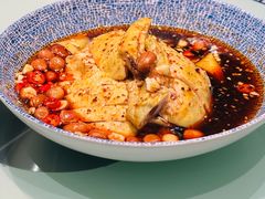 -一味大院•桐庐菜传承店(春江路店)