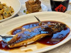 -楼外楼(西湖景区孤山路店)