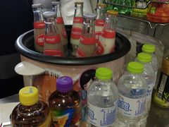 -五厂炸串(四流南路店)