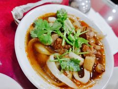 -北大地皖峰饭馆