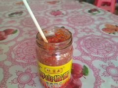 -灵山卢梅燕粉店