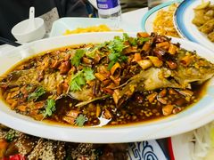 -家有美味(户部山二店)