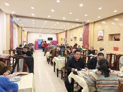 -奥华餐厅·老张记(台基厂店)