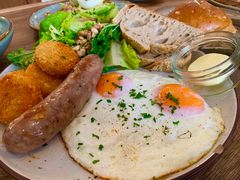 -RAC BAR(安福路店)