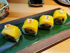 -TORO MaKi 寿司·日料(华创店)