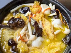 -奇芳阁·百年清真南京菜(夫子庙店)