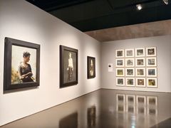 -中华艺术宫(上海美术馆)