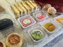 -糕材生•糕点•生日蛋糕(兴华街店)
