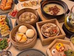 -煲王粤菜餐厅(中侨中心店)