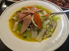 -不相离盐帮菜(郎园店)