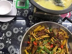 -龚师傅土菜馆.地道农家菜(魅力湘西店)
