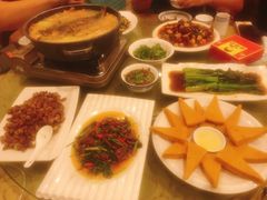 -红豆园(文林街店)