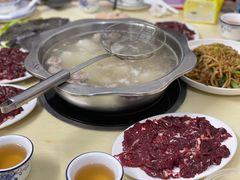 -贵宾牛·潮汕牛肉火锅(珠池总店)