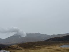 -阿苏山