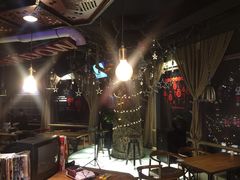 -烛影拾光观景餐厅·创意菜·摄影·小提琴(大唐不夜城店)