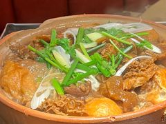 -龚印记牛骨牛杂屋·四代传承(珠影星光城店)