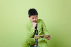 -童梦时光儿童摄影(华业·东方玫瑰店)