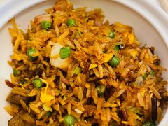 -万豪金殿(香港JW万豪酒店)