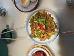 -锦府盐帮·李宅(领展购物广场中关村店)