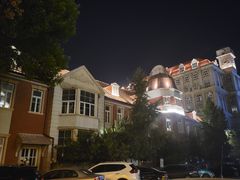 -天津意大利风情旅游区