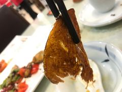 -长春观斋补堂素菜馆