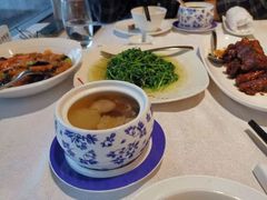 -无锡城中皇冠假日酒店·芳园中餐厅
