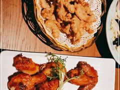 -庆江南江南菜(昆山吾悦广场店)