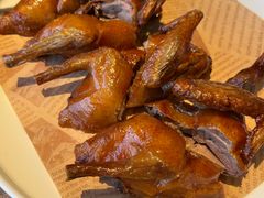 -亦海人家烤鸭店(康定街店)
