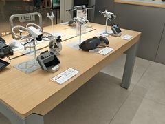 -DJI大疆(福州万象城授权体验店)