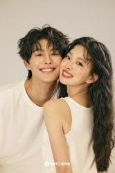 -海马体家庭照相馆(杭州远洋乐堤港店)