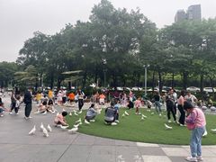 -IPARK购物中心