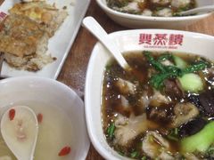 -双燕楼(韶山路店)